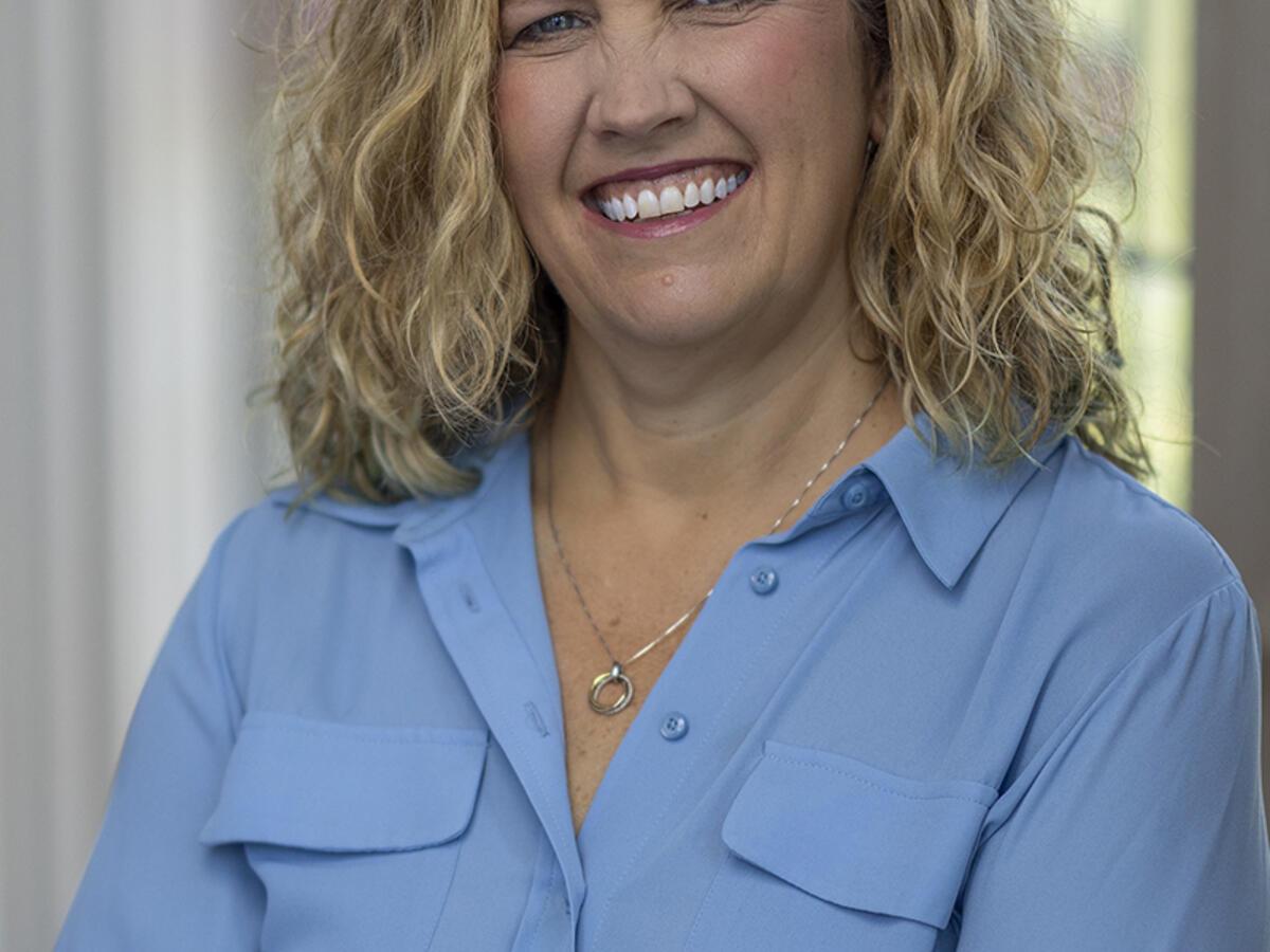 Kelly Weeks Rhodes College